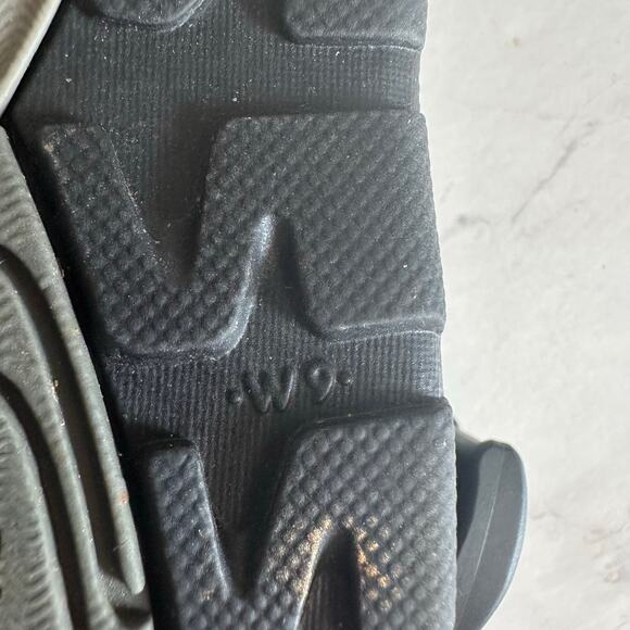 Chaco X2 Cushioned Sandal Women's sz 9 Black Dual Strap shoes hiking strappy - Picture 10 of 10